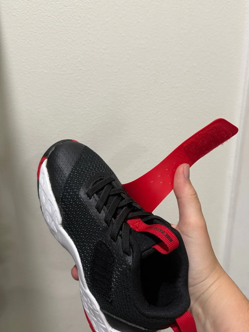Nike Team Hustle D 12 size 10.5c